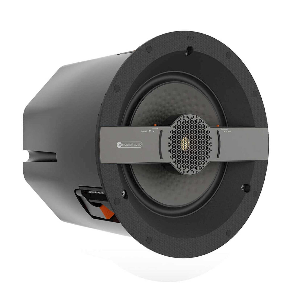 Monitor Audio C2M-CP Creator Series In Ceiling Speaker - Medium (Each) - K&B Audio