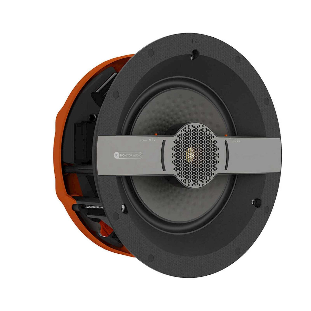 Monitor Audio C2M Creator Series In Ceiling Speaker - Medium (Each) - K&B Audio