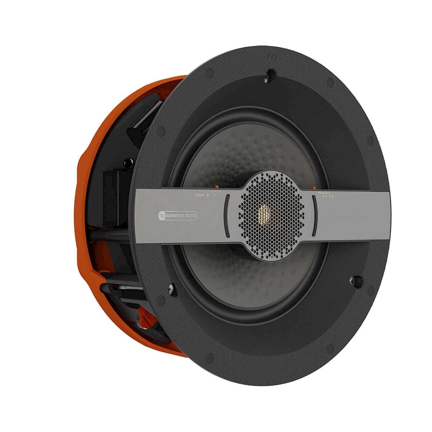 Monitor Audio C2M Creator Series In Ceiling Speaker - Medium (Each) - K&B Audio