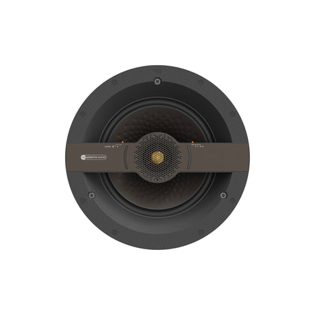 Monitor Audio C2M Creator Series In Ceiling Speaker - Medium (Each) - K&B Audio