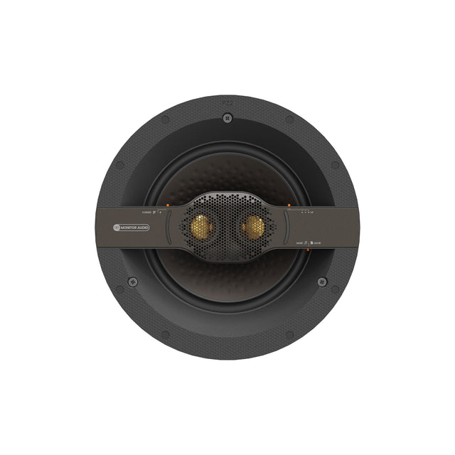 Monitor Audio C2M-T2X Creator Series Stereo In Ceiling Speaker - Medium (Each) - K&B Audio