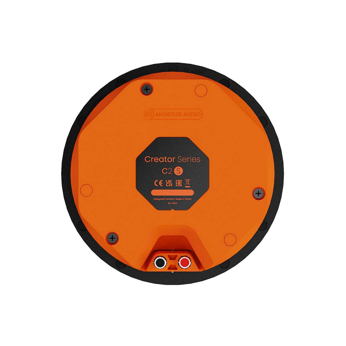 Monitor Audio C2S Creator Series In Ceiling Speaker - Small (Each) - K&B Audio