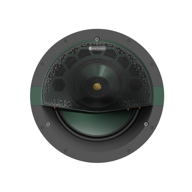 Monitor Audio C3L-A Creator Series Angled In Ceiling Speaker - Large (Each) - K&B Audio