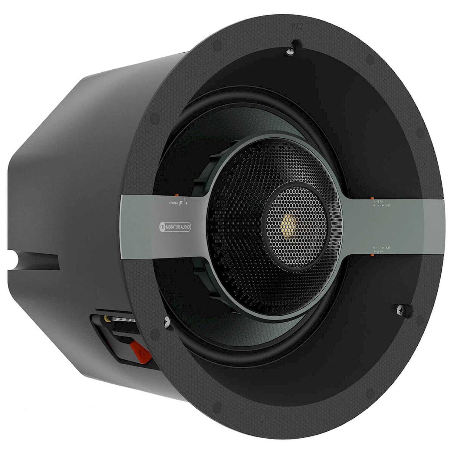 Monitor Audio C3L-CP Creator Series In Ceiling Speaker - Large (Each) - K&B Audio