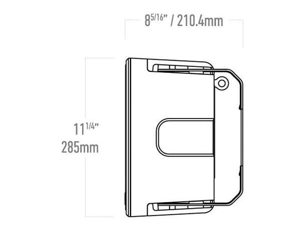 Sonos AMP + Monitor Audio Climate 60 Outdoor Speakers (Pair) - K&B Audio