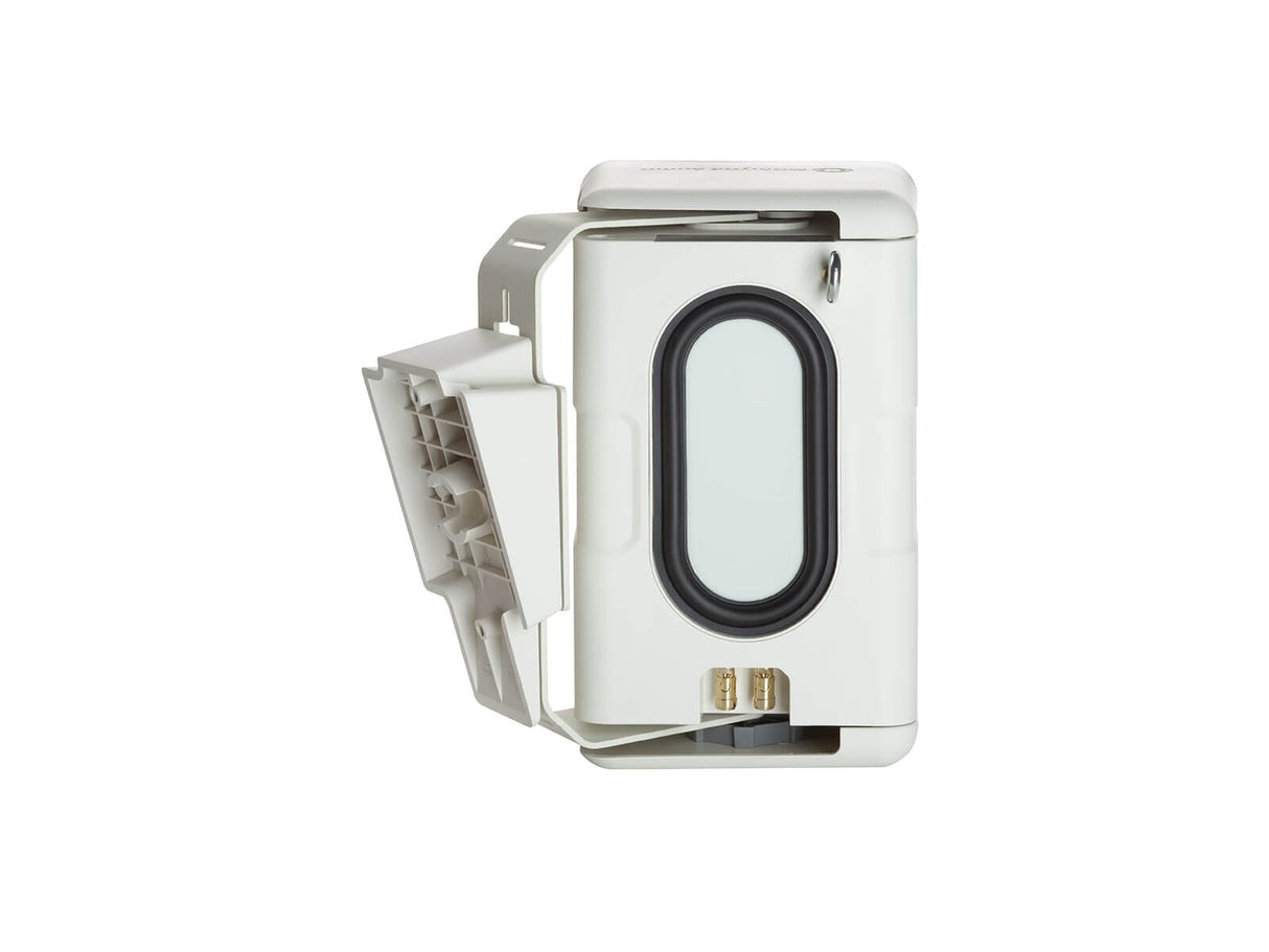 OSD Audio Nero Stream ARC Amplifier + Monitor Audio Climate 60 Outdoor Speakers - K&B Audio