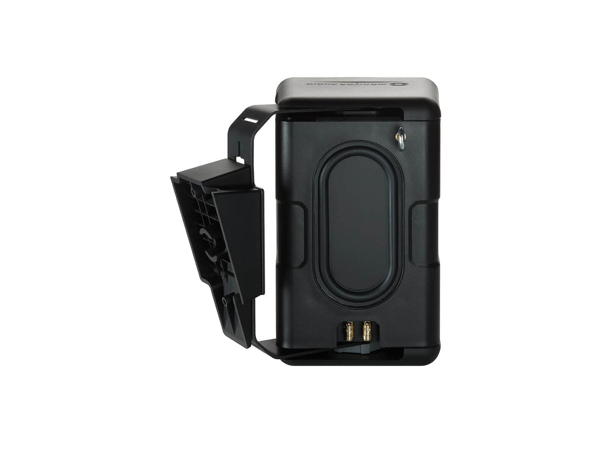 OSD Audio Nero Stream ARC Amplifier + Monitor Audio Climate 60 Outdoor Speakers - K&B Audio