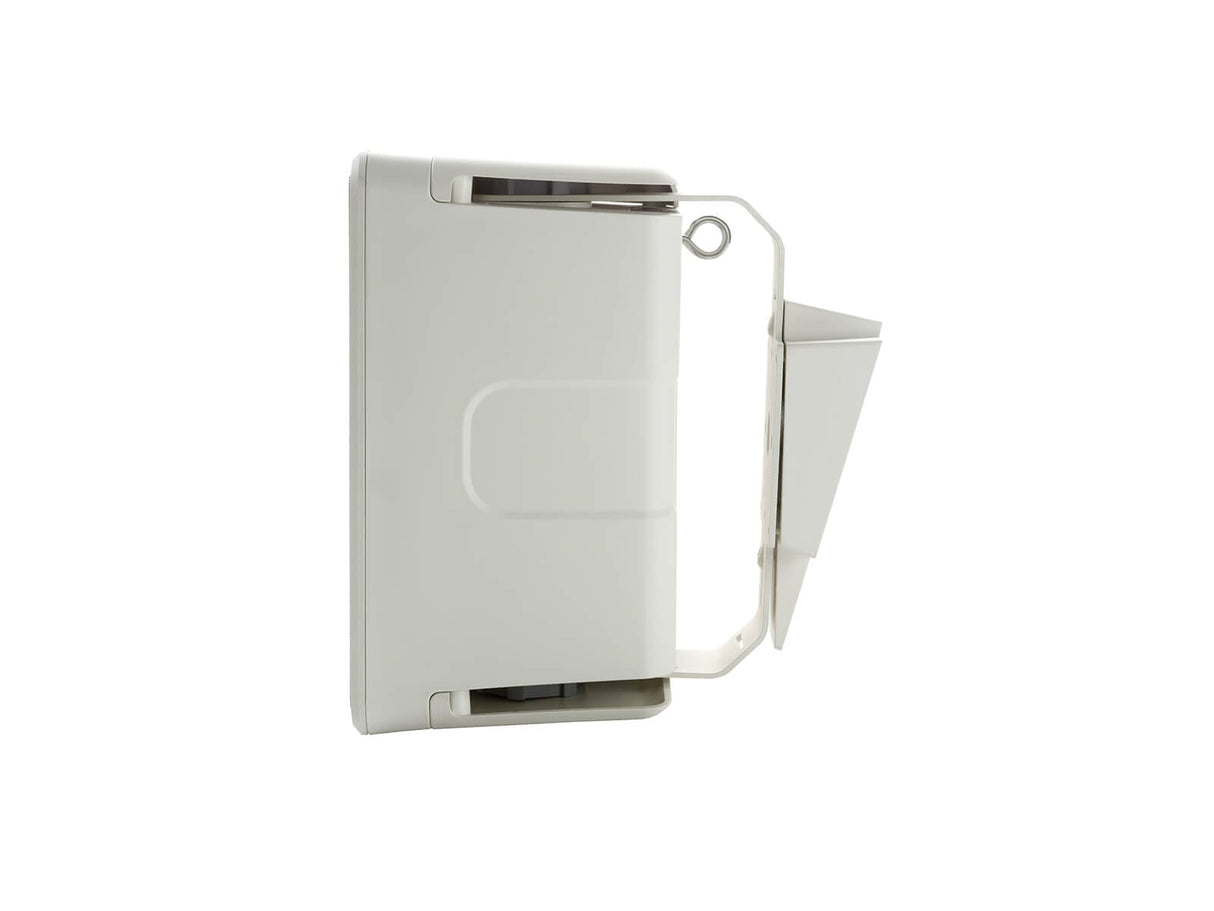 OSD Audio Nero Stream ARC Amplifier + Monitor Audio Climate 60 Outdoor Speakers - K&B Audio