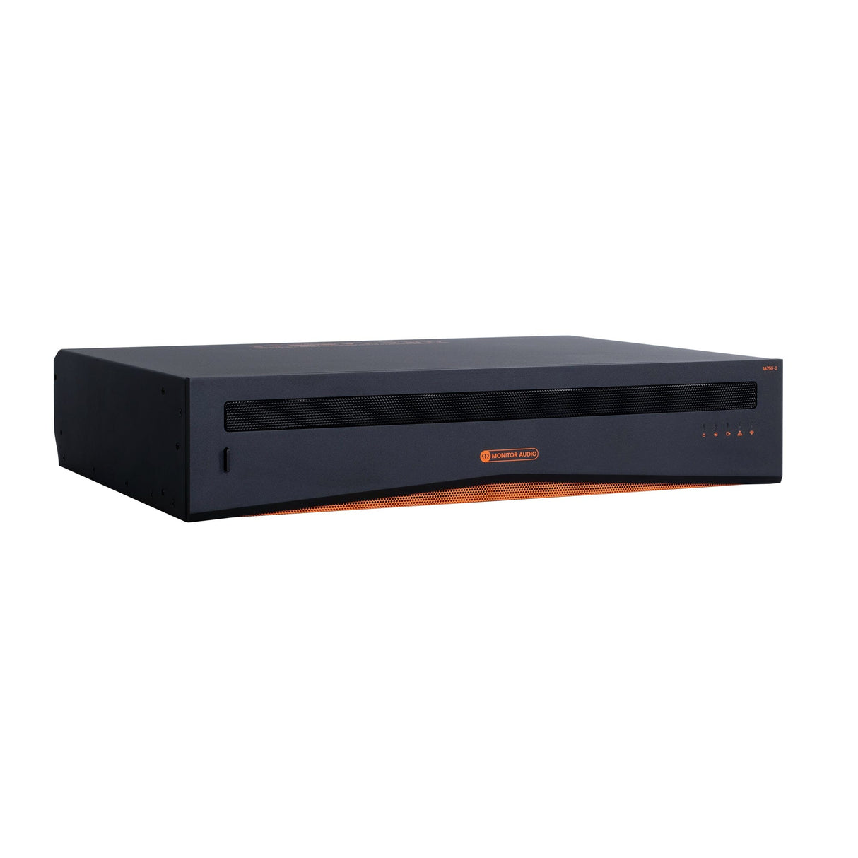 Monitor Audio IA750-2 Two Channel 750W Installation Amplifier - K&B Audio