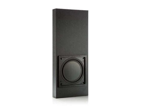 Monitor Audio In Wall Subwoofer Package - Dual - 250W - K&B Audio