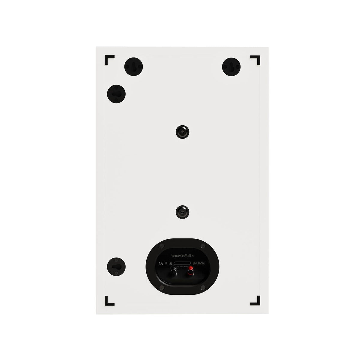 Monitor Audio On-Wall 7G Speaker (Each) - K&B Audio