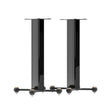 Monitor Audio Studio 89 Speaker Stands (Pair) Speaker Brackets & Stands Monitor Audio Black