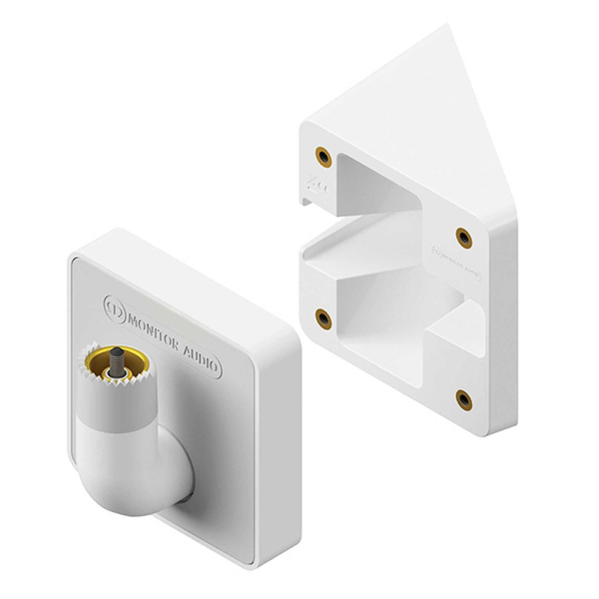 Monitor Audio V-Mount Bracket For Vecta Speakers Accessories Monitor Audio