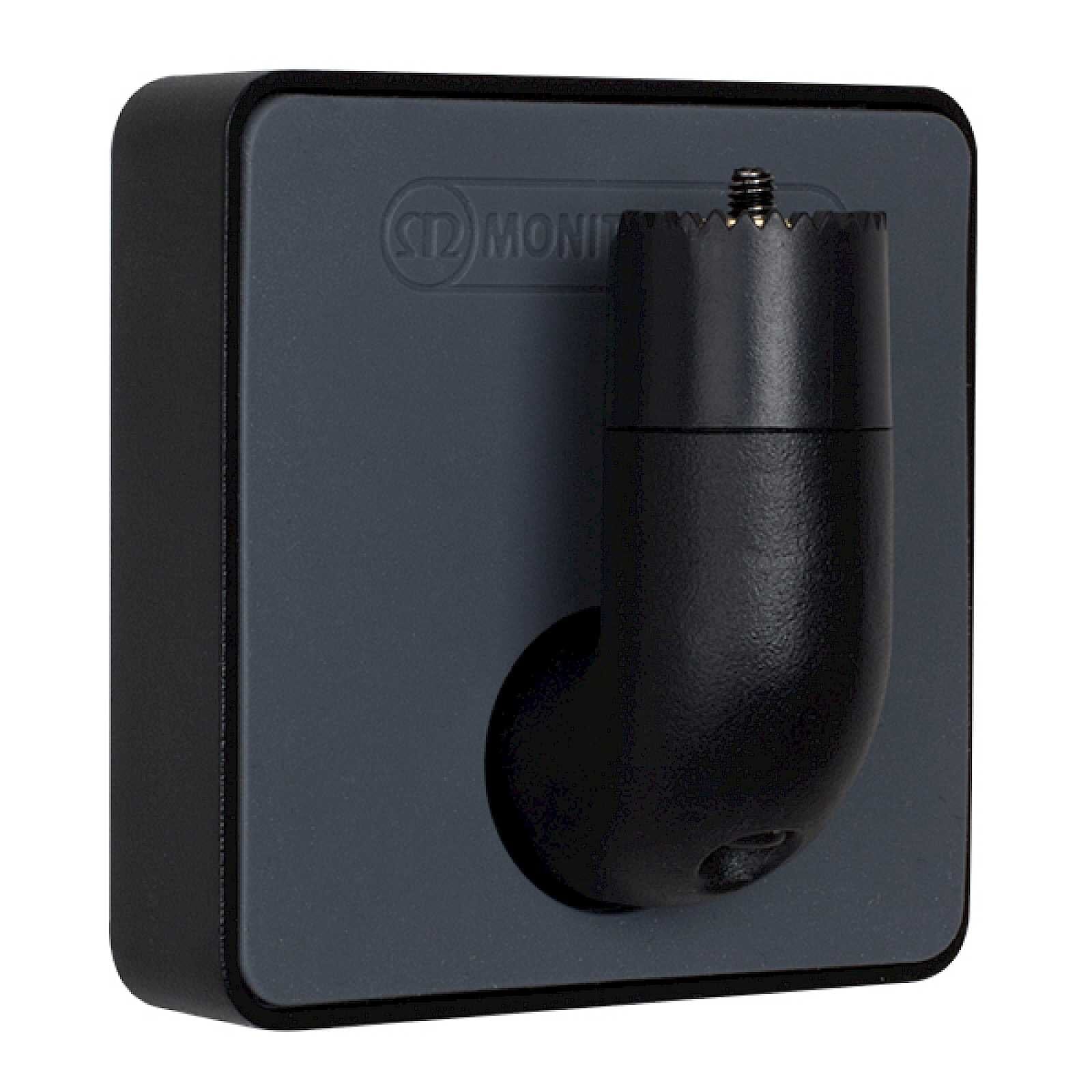 Monitor Audio V-Mount Bracket For Vecta Speakers Accessories Monitor Audio Black