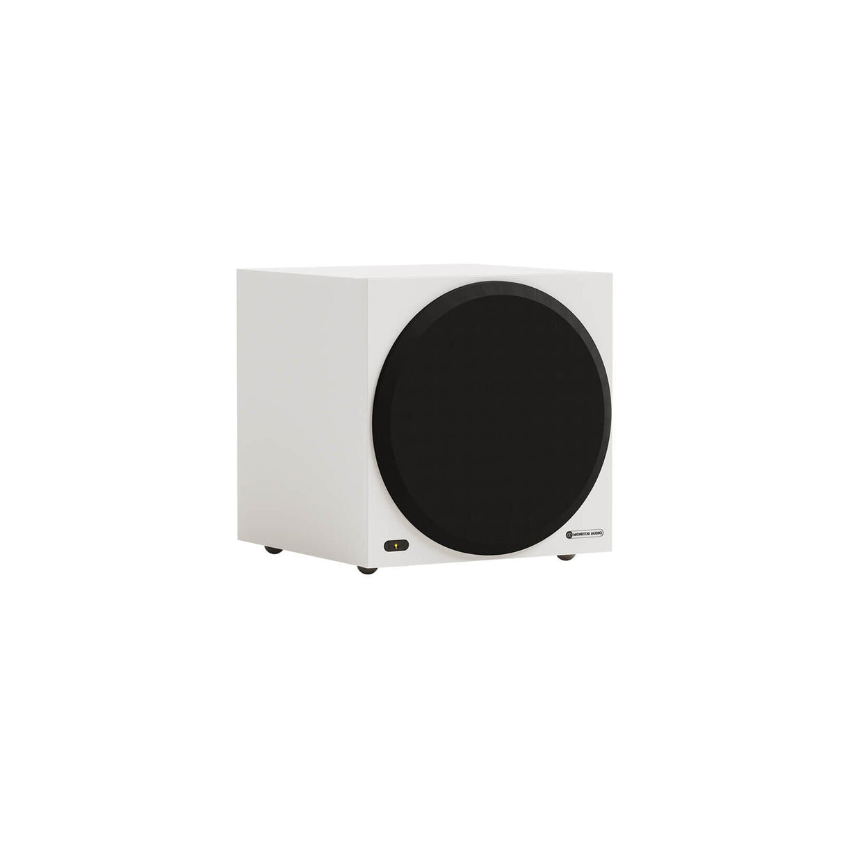 Monitor Audio Vestra W10 Subwoofer Subwoofers Monitor Audio White