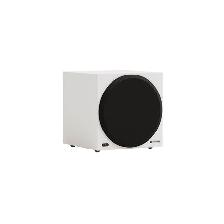 Monitor Audio Vestra W10 Subwoofer Subwoofers Monitor Audio White