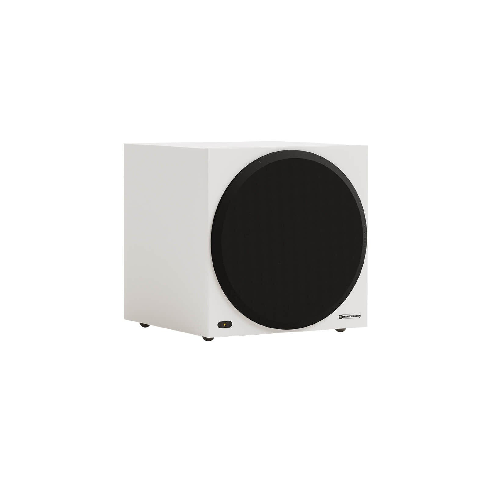 Monitor Audio Vestra W12 Subwoofer Subwoofers Monitor Audio White