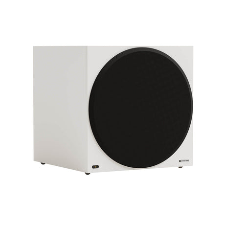 Monitor Audio Vestra W15 Subwoofer Subwoofers Monitor Audio White