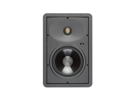 Monitor Audio W165 6.5" In Wall Speakers - K&B Audio
