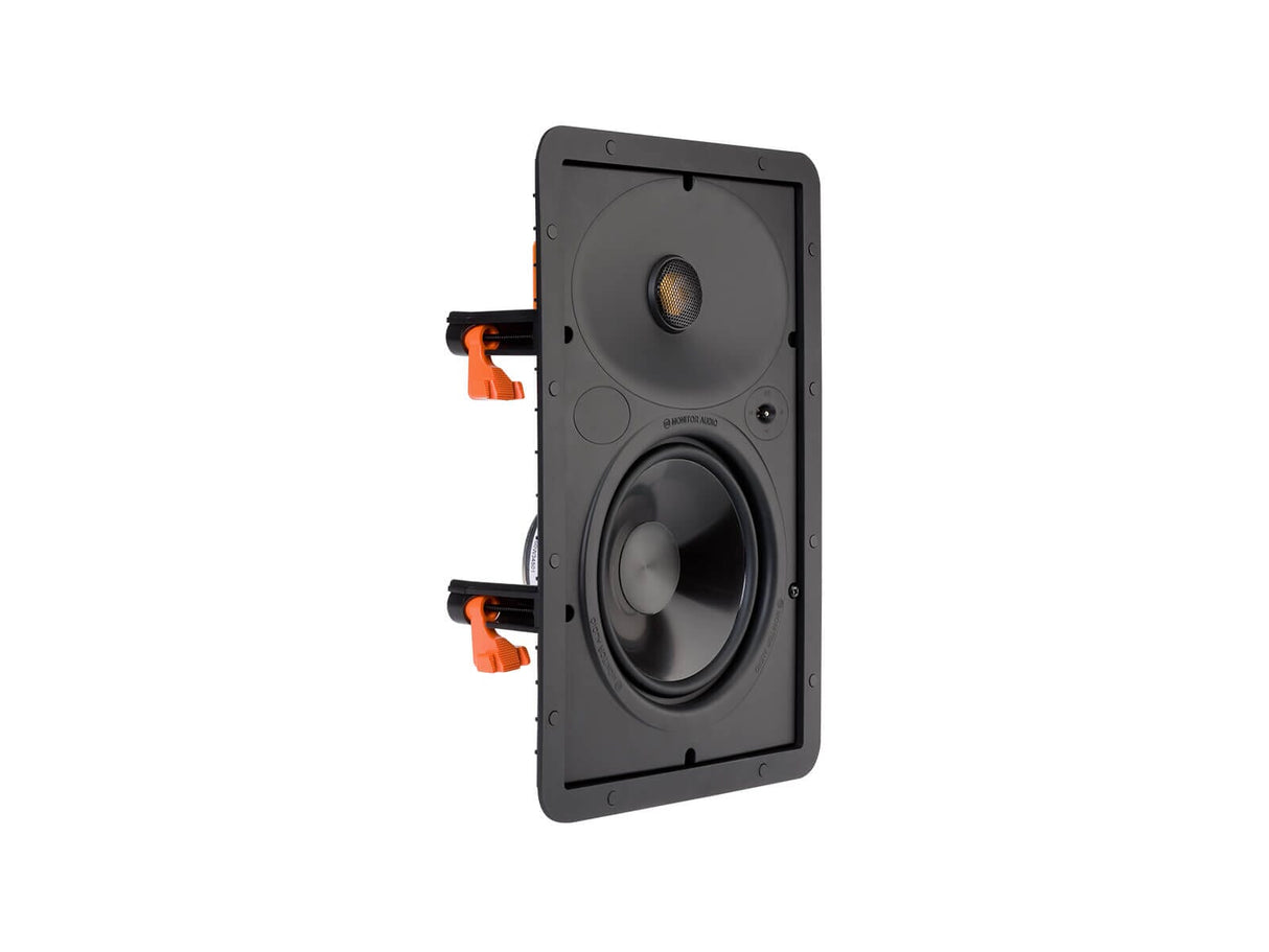 Monitor Audio W165 6.5" In Wall Speakers (Each) - K&B Audio