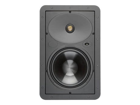 Monitor Audio W180 8" In Wall Speakers - K&B Audio