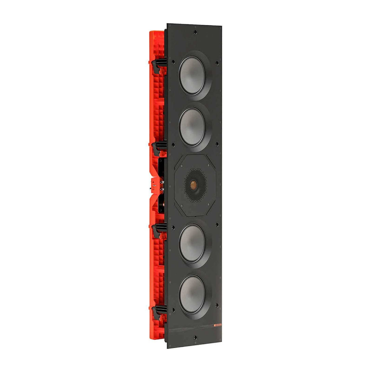 Monitor Audio W1L Creator Series In Wall Speaker - Large (Each) - K&B Audio