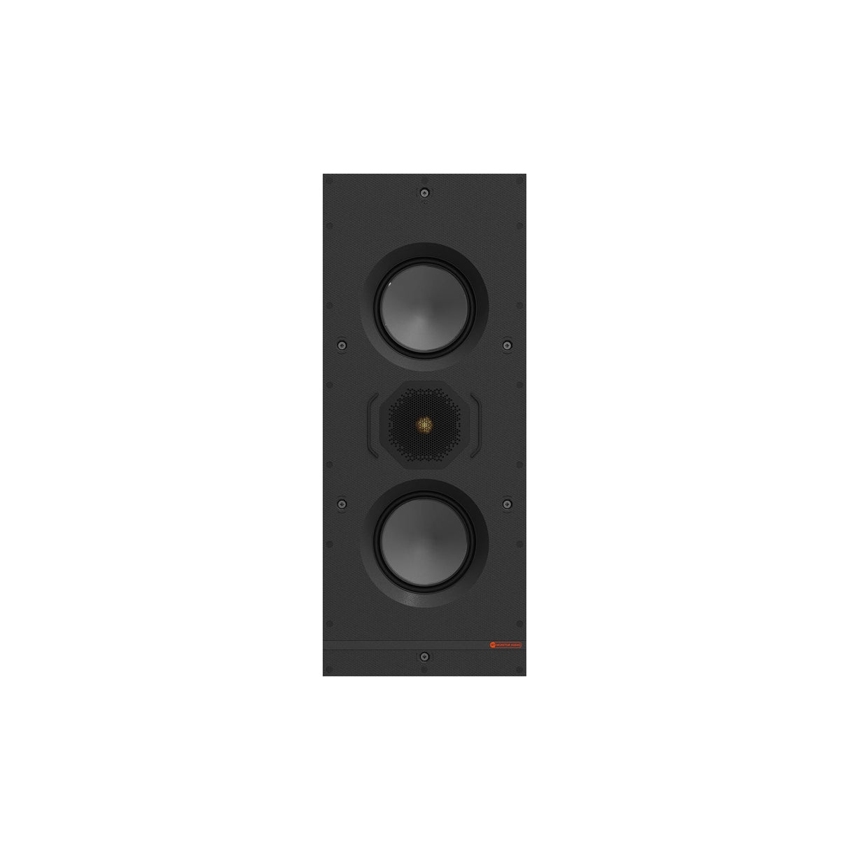Monitor Audio W1M Creator Series In Wall Speaker - Medium (Each) - K&B Audio
