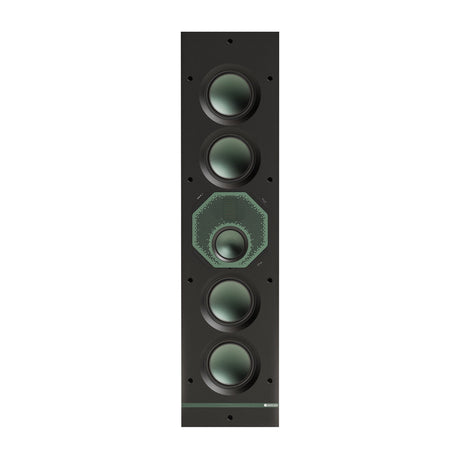 Monitor Audio W3L Creator Series In Wall Speaker - Large (Each) - K&B Audio