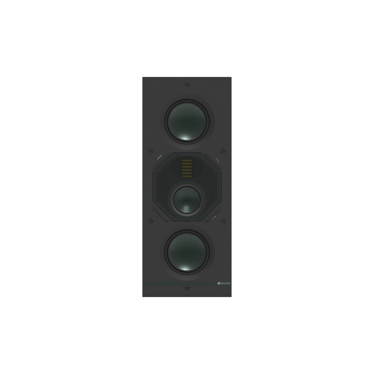 Monitor Audio W3M Creator Series In Wall Speaker - Medium (Each) - K&B Audio