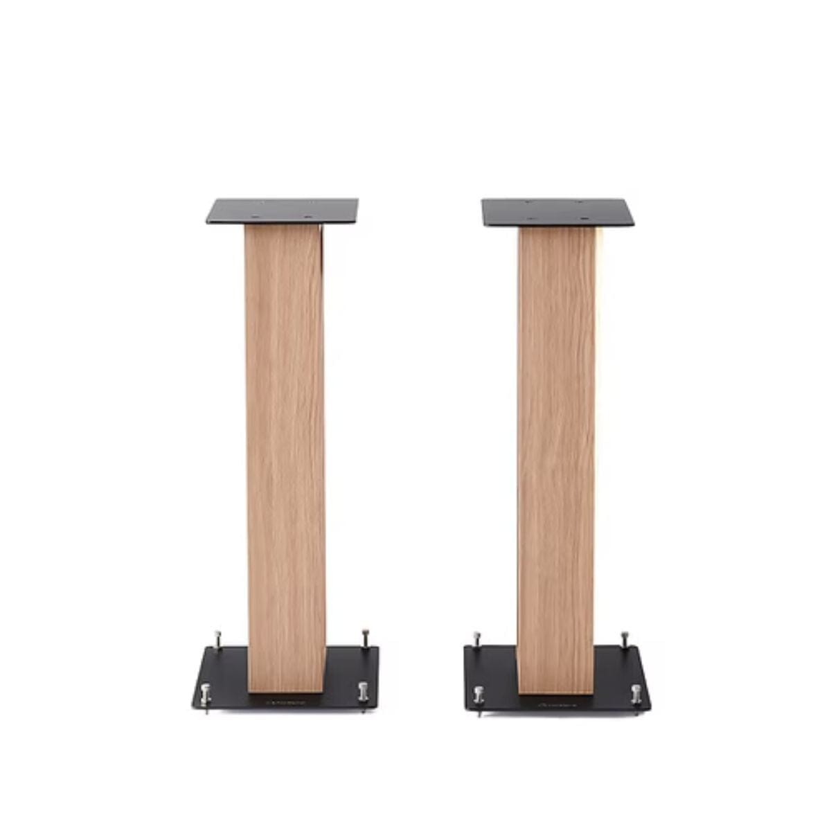 Norstone Alva Plus Speaker Stands (Pair) - K&B Audio