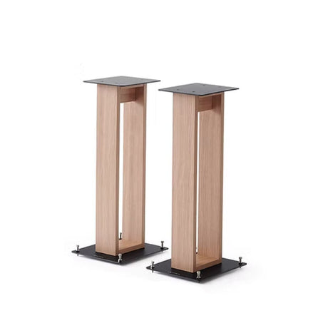 Norstone Alva Plus Speaker Stands (Pair) - K&B Audio