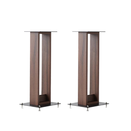 Norstone Alva Plus Speaker Stands (Pair) - K&B Audio