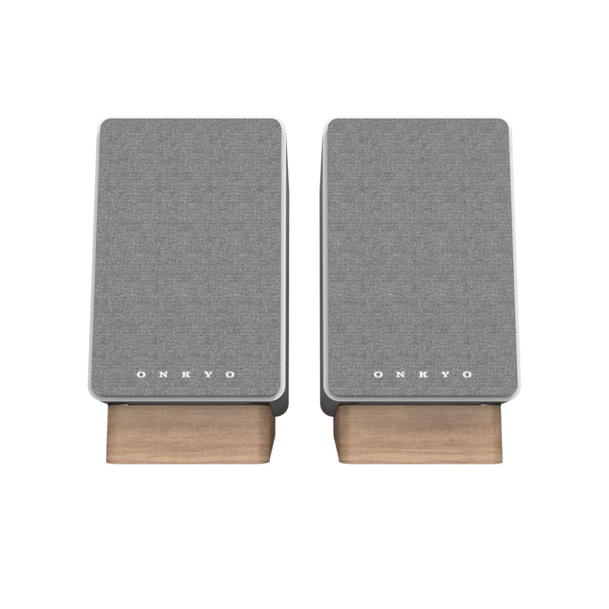 Onkyo GX-30ARC Active Bookshelf Speakers - Creator Series - K&B Audio