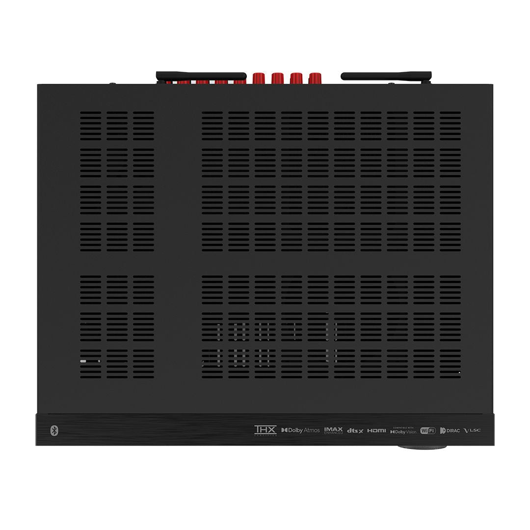 Onkyo TX-RZ30 9.2 Channel AV Receiver - K&B Audio