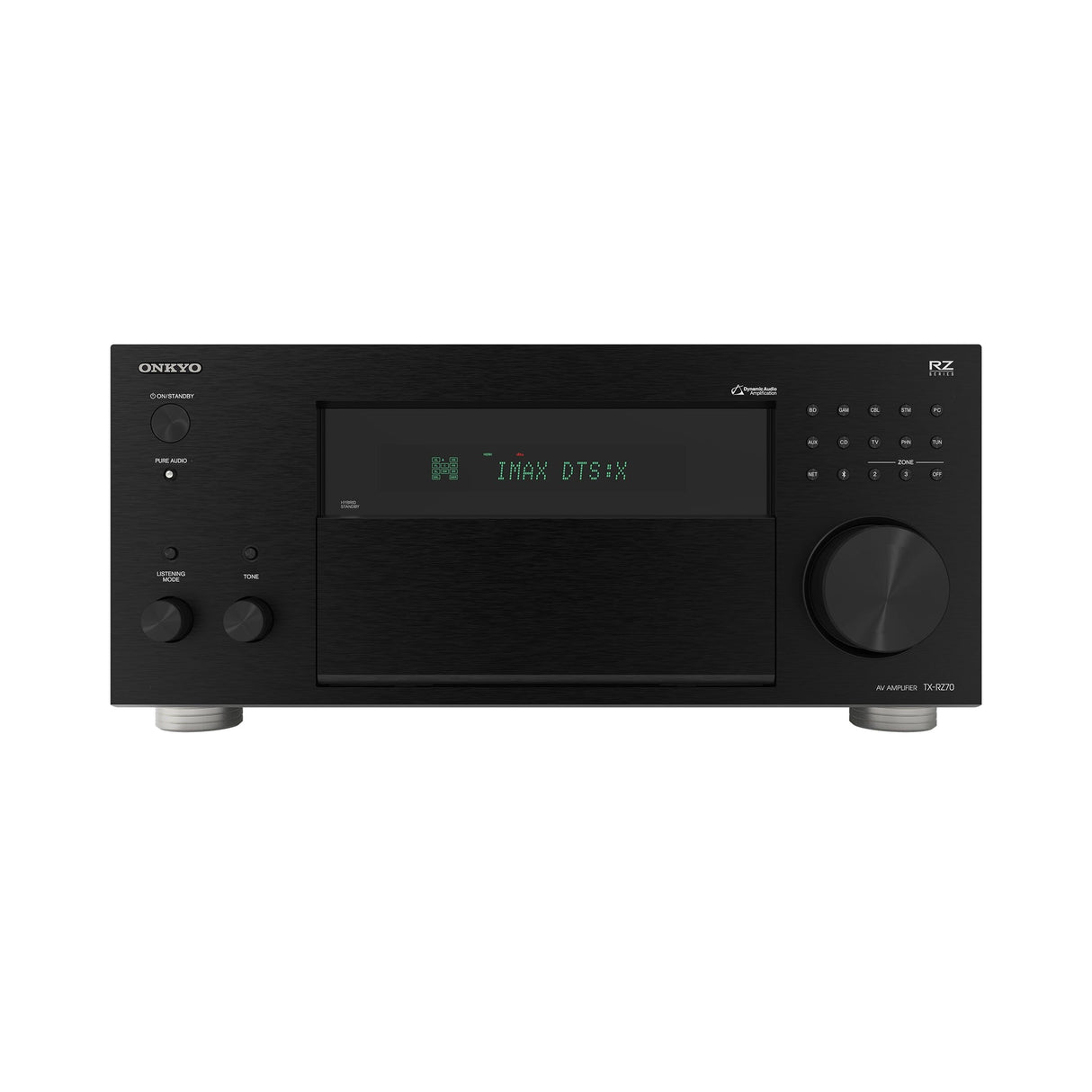 Onkyo TX-RZ70 11.2 Channel AV Receiver - K&B Audio