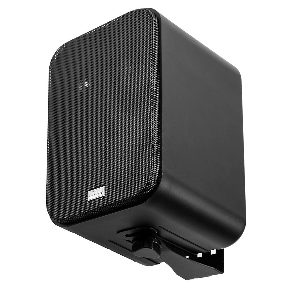 OSD Audio AP450 4" Outdoor Speakers (Pair) - K&B Audio