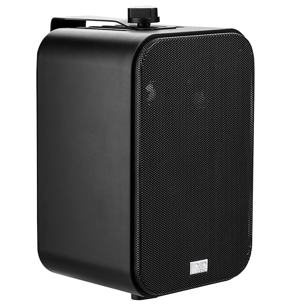 OSD Audio AP450 4" Outdoor Speakers (Pair) - K&B Audio