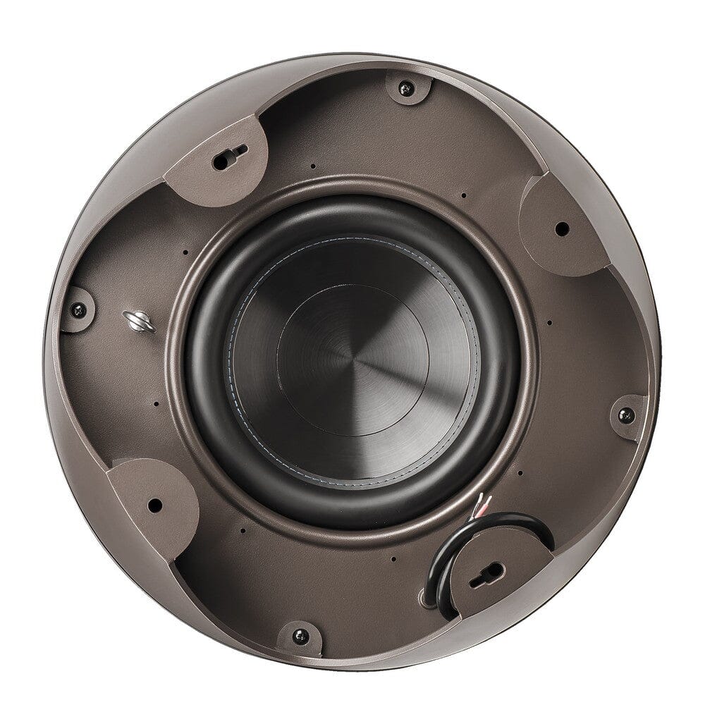 OSD Audio Forza 10" 300W Outdoor Subwoofer - K&B Audio