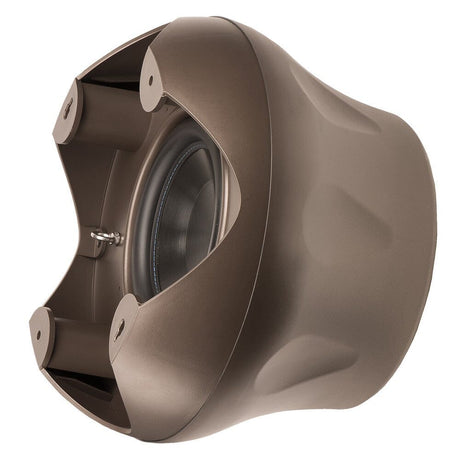OSD Audio Forza 10" 300W Outdoor Subwoofer - K&B Audio