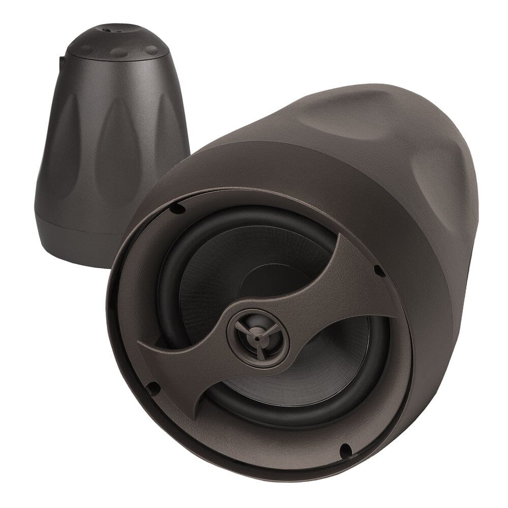 OSD Audio Forza 6.5" Pendant / In Ground Outdoor Speaker (Each) - K&B Audio