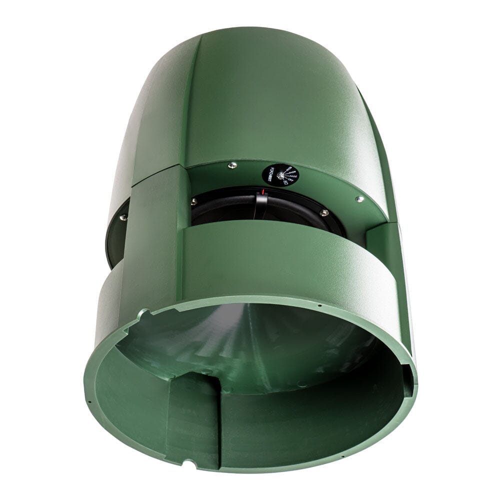 OSD Audio Forza 850T Omni 200W 360 Degree Outdoor Speaker - 70V - K&B Audio