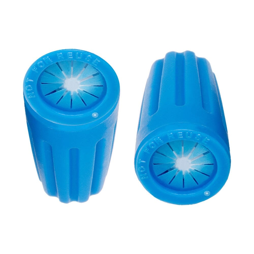 OSD Audio KI-14 Waterproof Outdoor Speaker Cable Connectors (Pack of 4) - K&B Audio