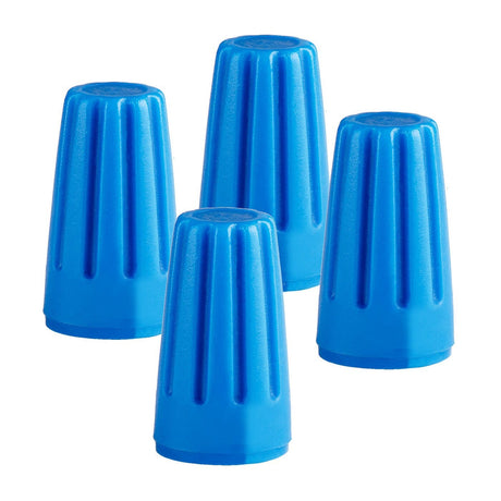 OSD Audio KI-14 Waterproof Outdoor Speaker Cable Connectors (Pack of 4) - K&B Audio