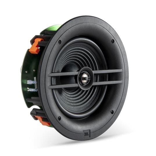 OSD Audio Nero ARC Amplifier + JBL Stage 280C 8" Ceiling Speakers - K&B Audio
