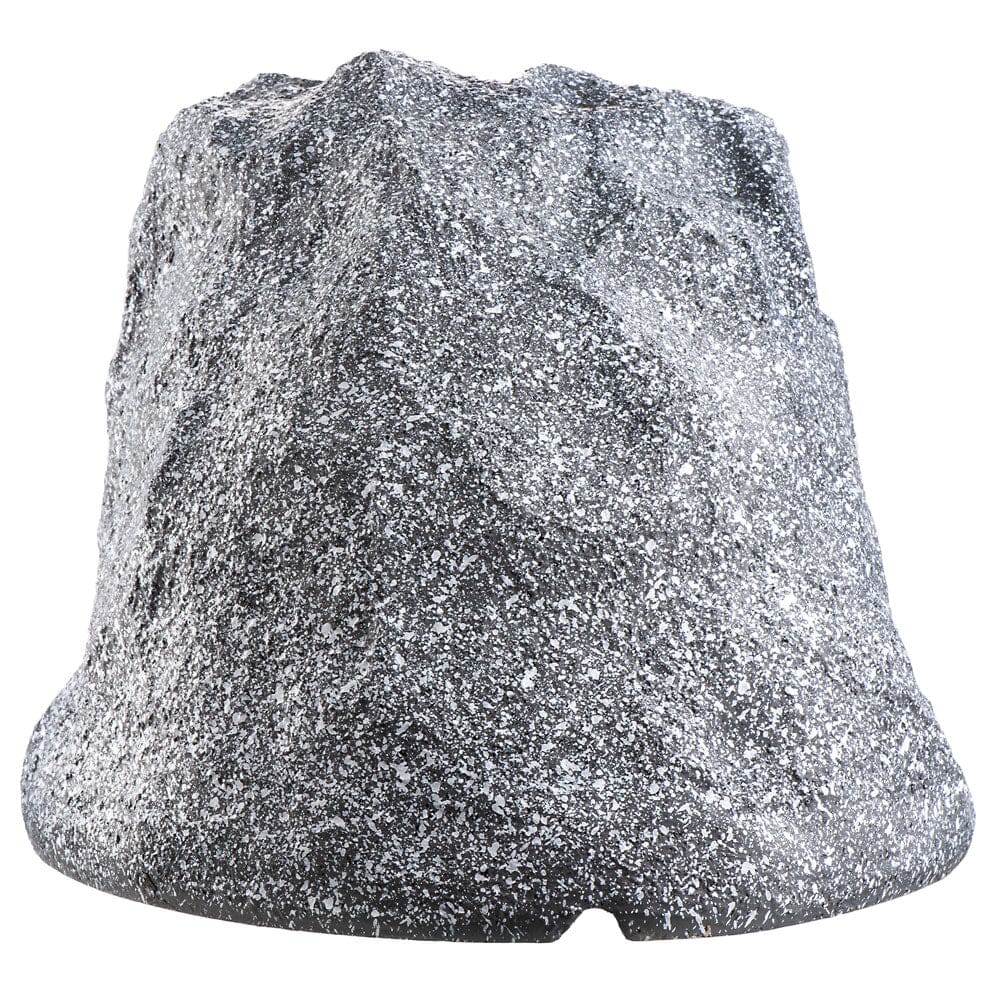 OSD Audio RS670 Outdoor Rock Speakers - Granite (Pair) - K&B Audio