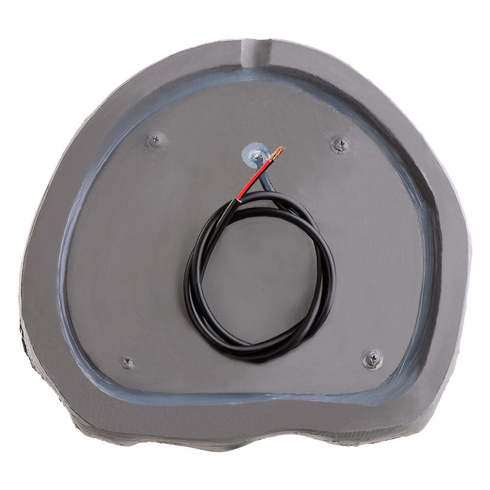 OSD Audio Nero Stream ARC Amplifier + RS670 Rock Speakers - K&B Audio