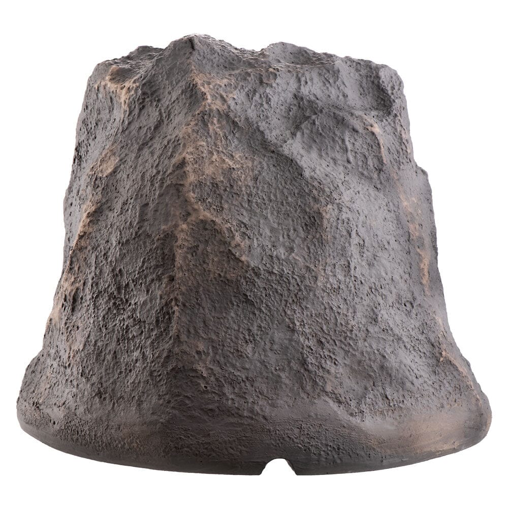 OSD Audio RS670 Outdoor Rock Speakers - Slate (Pair) - K&B Audio