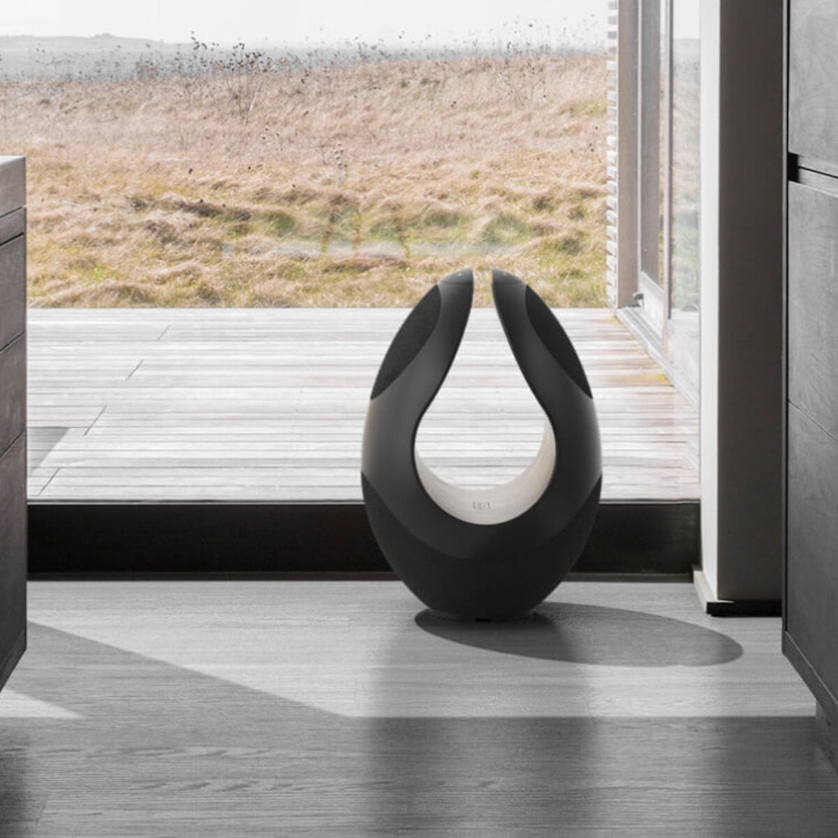 Pantheone I Active WiFi Speaker with Airplay 2 & Alexa - K&B Audio