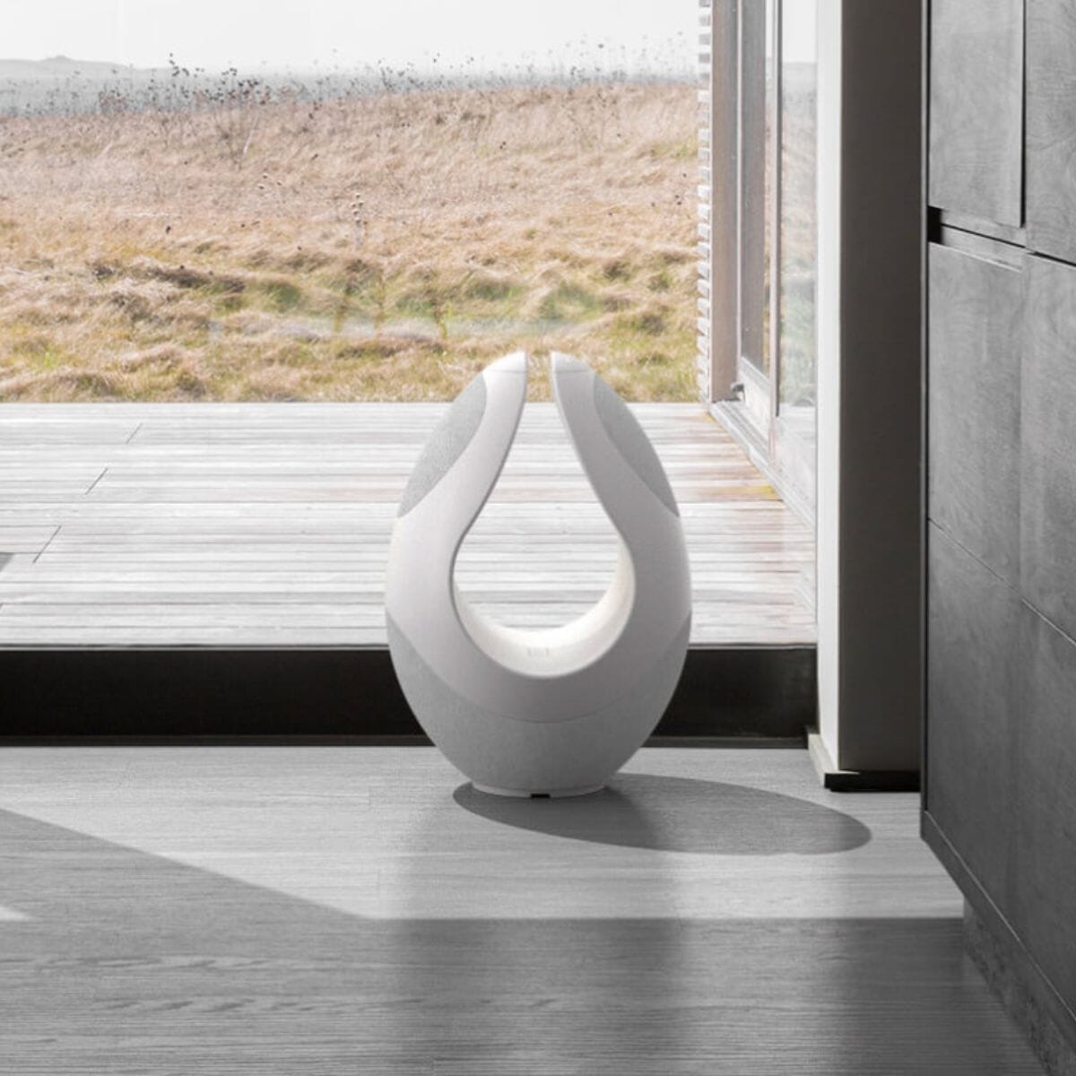 Pantheone I Active WiFi Speaker with Airplay 2 & Alexa - K&B Audio