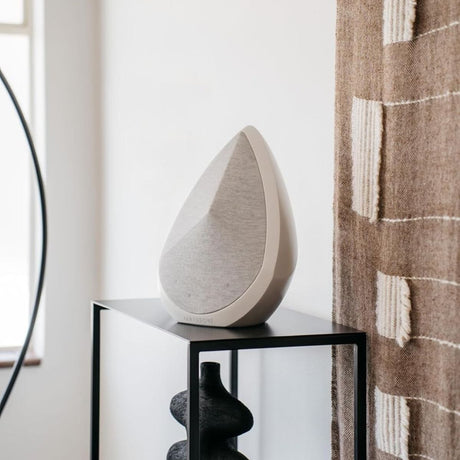 Pantheone Obsidian WiFi Speaker with Airplay 2 & Alexa - K&B Audio